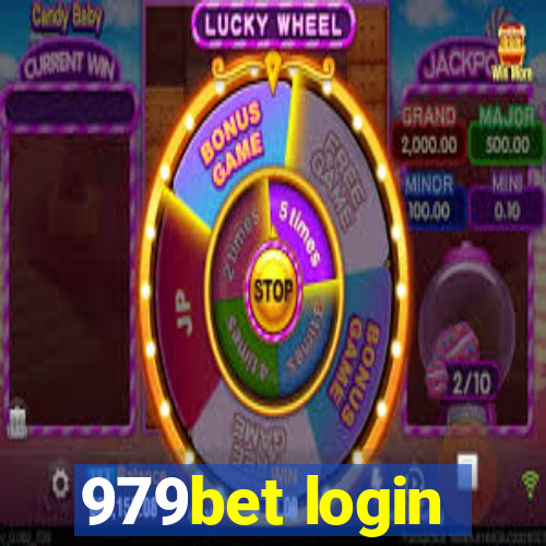 979bet login